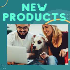 Picture for category NEW PRODUCTS