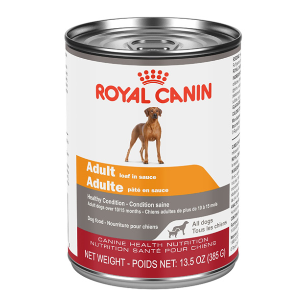 Picture of Royal Canin Adult All Dogs 385g Can