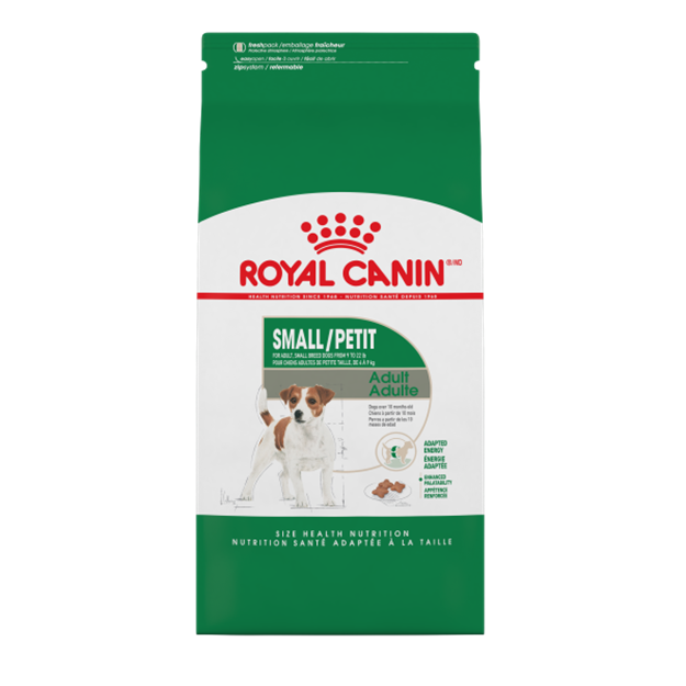 Picture of Royal Canin Small Adult 14 lb