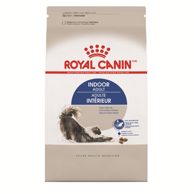 Picture of Royal Canin Indoor Adult 7 lb