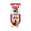 Picture of TOY DOG KONG HUGGZ FARMZ (Animal Options Available)