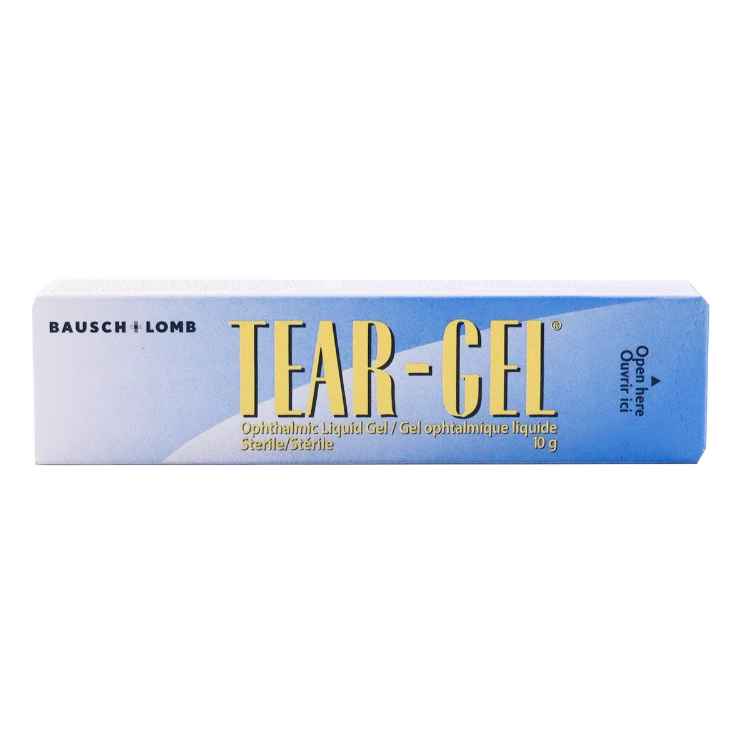 Picture of TEAR GEL - 10g
