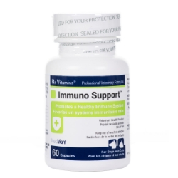 Picture of RX VITAMINS IMMUNO SUPPORT CAPSULES - 60s