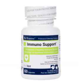 Show details for RX VITAMINS IMMUNO SUPPORT CAPSULES - 60s Picture of RX VITAMINS IMMUNO SUPPORT CAPSULES - 60s
