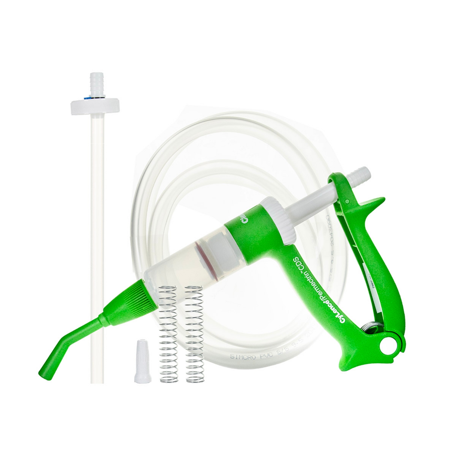 Picture of CYLENCE POUR ON APPLICATOR GUN VARIABLE DOSE