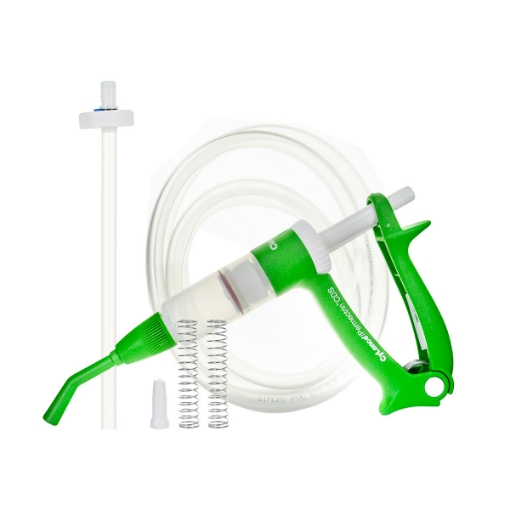 Picture of CYLENCE POUR ON APPLICATOR GUN VARIABLE DOSE