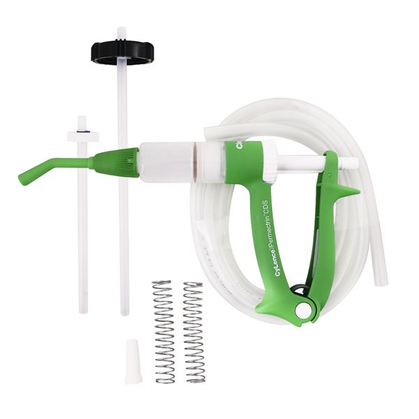 Picture of CYLENCE POUR ON APPLICATOR GUN VARIABLE DOSE