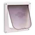 Picture of PETSAFE 4 WAY LOCKING INTERIOR CAT FLAP DOOR