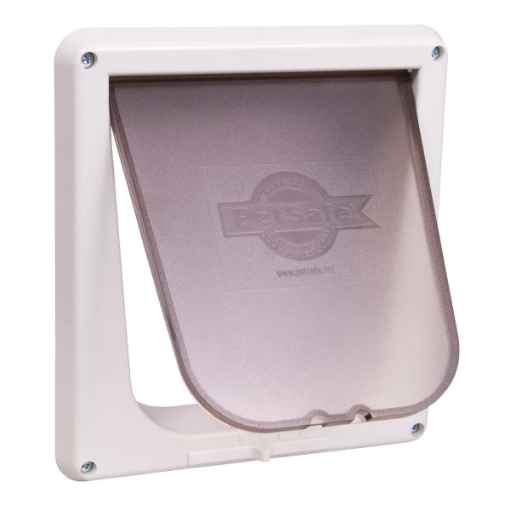 Picture of PETSAFE 4 WAY LOCKING INTERIOR CAT FLAP DOOR