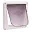 Show details for PETSAFE 4 WAY LOCKING INTERIOR CAT FLAP DOOR Picture of PETSAFE 4 WAY LOCKING INTERIOR CAT FLAP DOOR