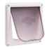 Picture of PETSAFE 4 WAY LOCKING INTERIOR CAT FLAP DOOR