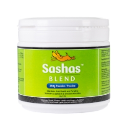 Picture of SASHAS BLEND - 250gm