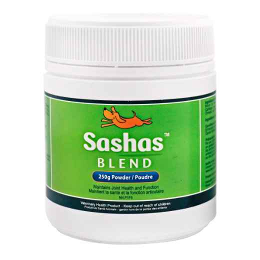 Picture of SASHAS BLEND - 250gm