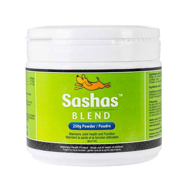 Picture of SASHAS BLEND - 250gm
