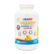 Picture of UBAVET UBAMEG OMEGA 3-6-9 FATTY ACID CAPS - 180's