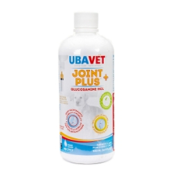 Picture of UBAVET JOINT PLUS GLUCOSAMINE LIQUID  - 500ml