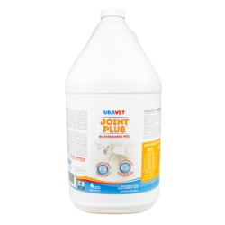 Picture of UBAVET JOINT PLUS GLUCOSAMINE LIQUID  - 4lt