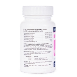 Picture of RX VITAMINS RX BIOTIC POWDER - 35g