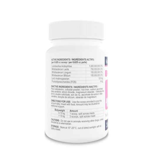 Picture of RX VITAMINS RX BIOTIC POWDER - 35g