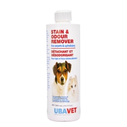 Picture of UBAVET STAIN & ODOR REMOVER - 500ml