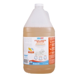 Picture of UBAVET STAIN & ODOR REMOVER & PUMP - 3.8L