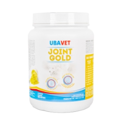 Picture of UBAVET JOINT GOLD GLUCOSAMINE HCL POWDER - 500gm