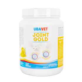 Show details for UBAVET JOINT GOLD GLUCOSAMINE HCL POWDER - 500gm Picture of UBAVET JOINT GOLD GLUCOSAMINE HCL POWDER - 500gm