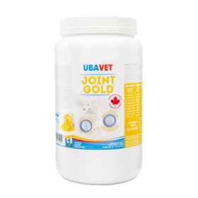 Show details for UBAVET JOINT GOLD GLUCOSAMINE HCL POWDER - 1kg Picture of UBAVET JOINT GOLD GLUCOSAMINE HCL POWDER - 1kg