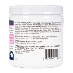 Picture of RX VITAMINS RX ZYME POWDER - 120g
