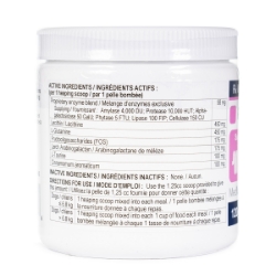 Picture of RX VITAMINS RX ZYME POWDER - 120g