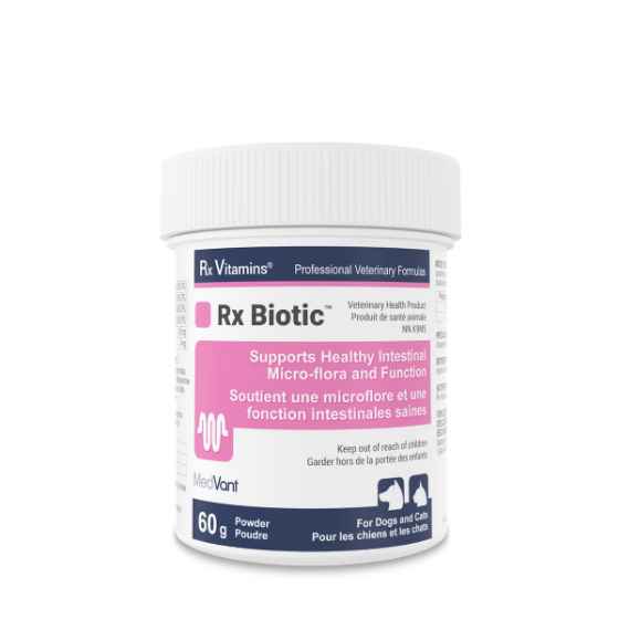 Picture of RX VITAMINS RX BIOTIC POWDER - 60g