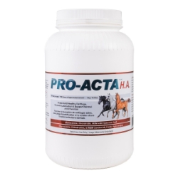 Picture of PRO - ACTA H.A. EQUINE RECOVERY FORMULA - 3kg