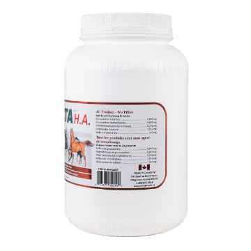 Show details for PRO - ACTA H.A. EQUINE RECOVERY FORMULA - 3kg Picture of PRO - ACTA H.A. EQUINE RECOVERY FORMULA - 3kg