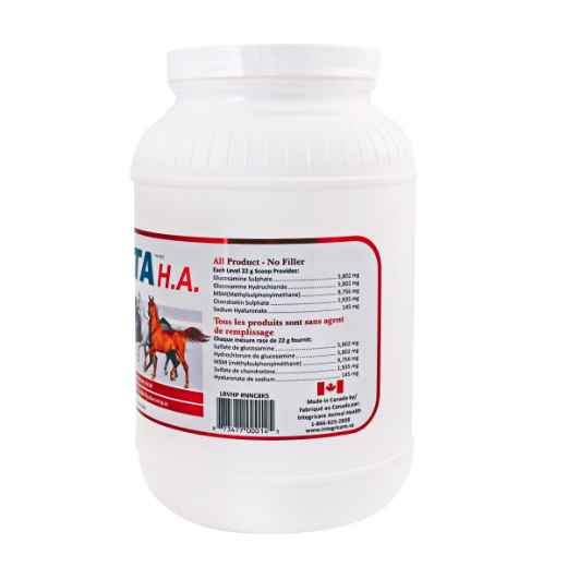 Picture of PRO - ACTA H.A. EQUINE RECOVERY FORMULA - 3kg