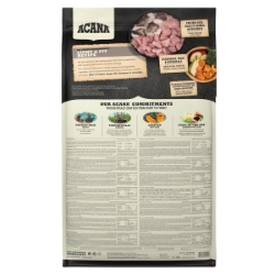 Picture of ACANA Light & Fit Recipe Dry Dog Food - 11.4kg/25lb