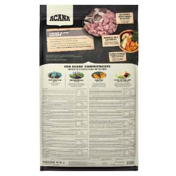 Show details for CANINE ACANA Light & Fit Recipe - 11.4kg/25lb Picture of CANINE ACANA Light & Fit Recipe - 11.4kg/25lb