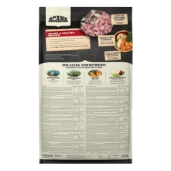 Picture of ACANA Sport & Agility Recipe Dry Dog Food - 11.4kg/25lb