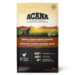 Picture of CANINE ACANA LARGE BREED Adult Recipe - 11.4kg/25lb