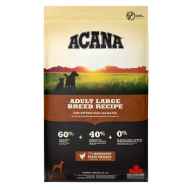 Picture of CANINE ACANA LARGE BREED Adult Recipe - 11.4kg/25lb