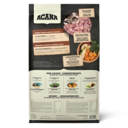 Picture of  ACANA Large Breed Adult Recipe - 11.4kg/25lb