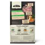 Picture of CANINE ACANA Senior Recipe - 11.4kg/25lb