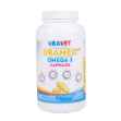 Picture of UBAVET UBAMEG OMEGA 3 FATTY ACID 1000mg CAPS - 120's