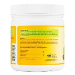 Picture of HILARYS BLEND MEAL SUPPLEMENT for DOGS - 350gm