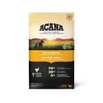 Picture of CANINE ACANA PUPPY Recipe - 11.4kg/25lb