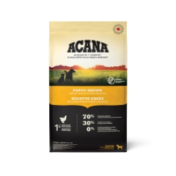 Picture of Canine ACANA Puppy Recipe - 11.4kg/25lb