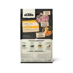 Picture of Canine ACANA Puppy Recipe - 11.4kg/25lb
