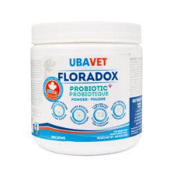 Picture of UBAVET FLORADOX PROBIOTIC POWDER - 150gm