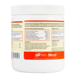 Picture of AURION DIGEST-7 SUPPLEMENT for DOGS - 200gm
