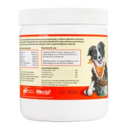 Picture of AURION DIGEST-7 SUPPLEMENT for DOGS - 200gm