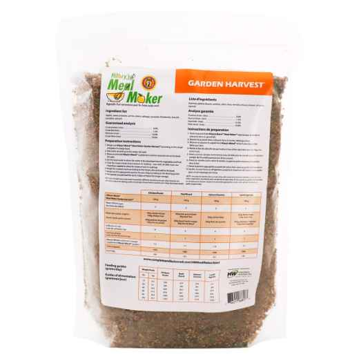 Picture of HILARYS BLEND MEAL MAKER - 1kg